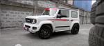 Suzuki Jimny F-Performance by Autoplus 2020 года